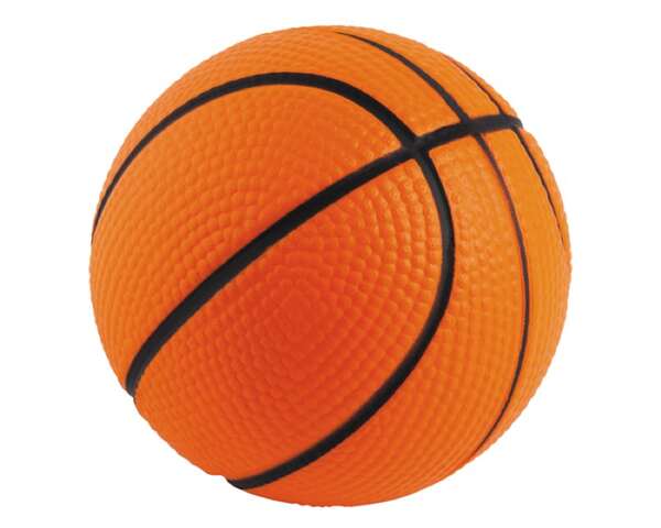 Figura Antiestres Basquet