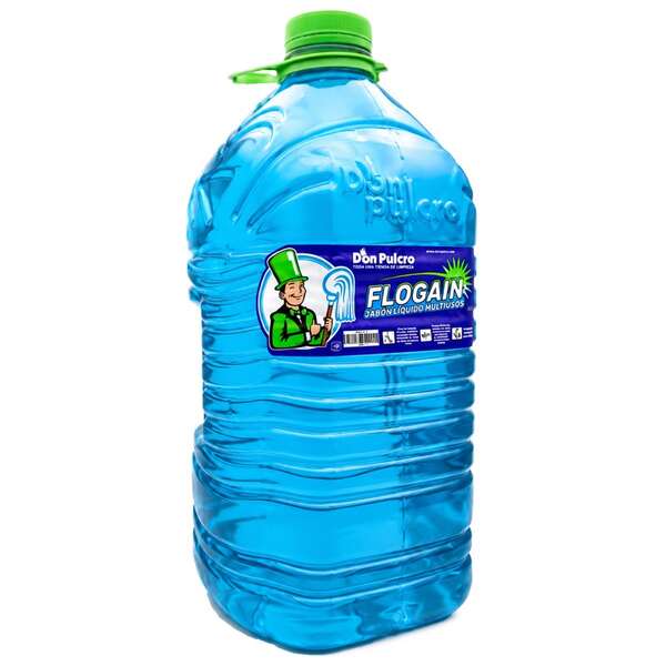 Flogain 5 LT.