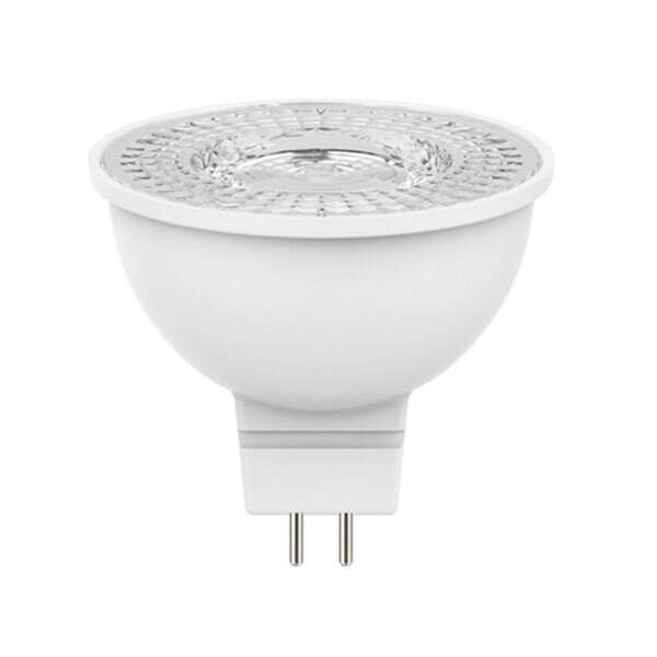 Foco LED 3.5 W, base GX5. MR16L-LED/035/30 Tecnolite