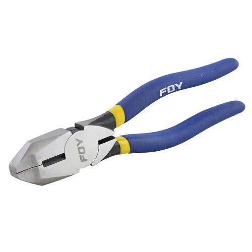 Foy Pinza P/electic 9 pulg 142043
