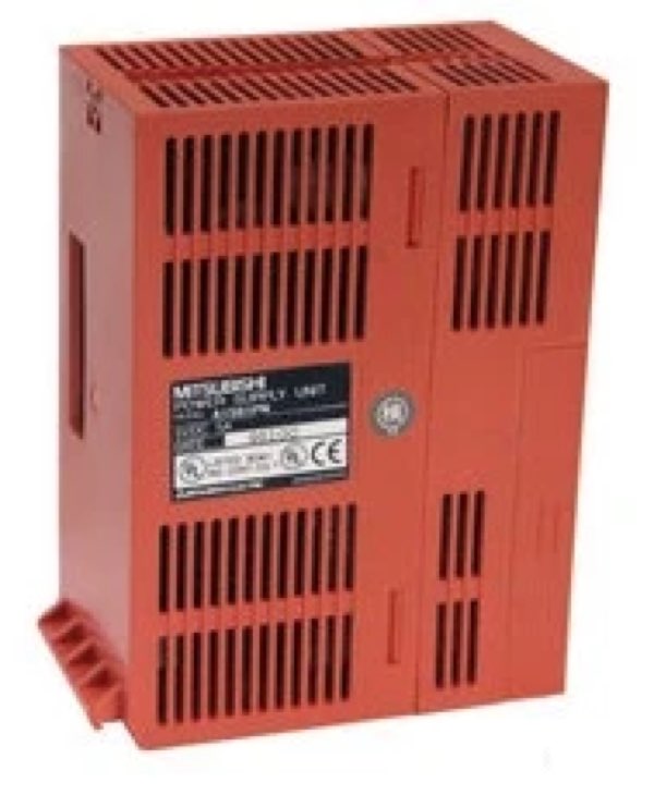Fuente de alimentación módulo 5VDC Mitsubishi Electric A1S-61PN