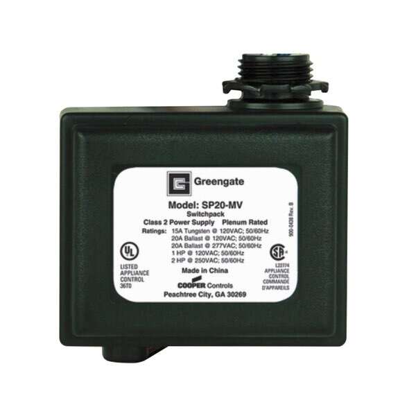 Fuente de voltaje para sensor,15VDC