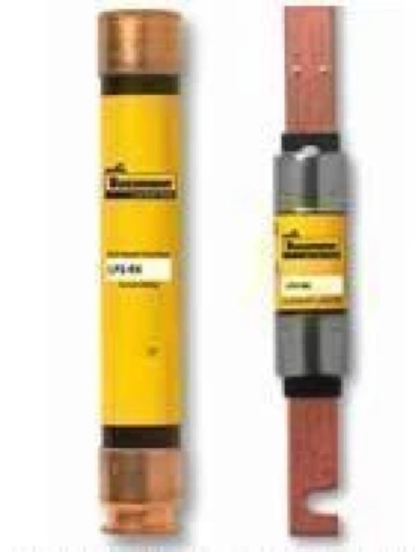 Fusible RK1 doble elemento retardo 250V 6.25 A Bussmann LPS-RK-006.25SP