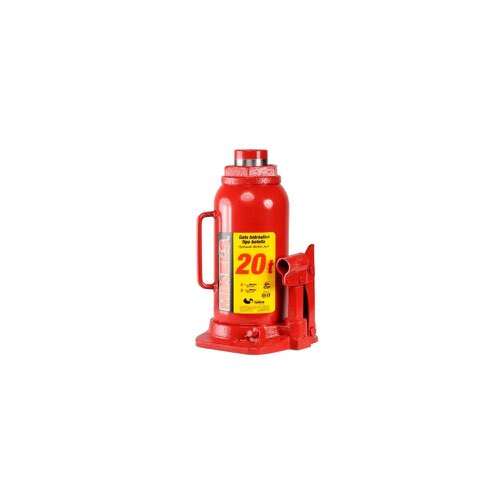 Gato de Botella Hidraul 20TON GH-20 Mikels