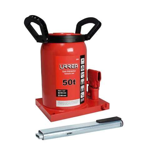 Gato Hid de Botella 50 T On 2450 Urrea