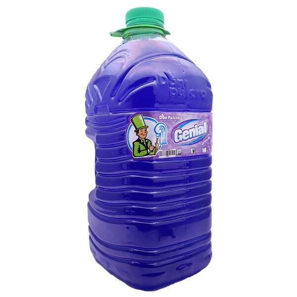 Genial lavanda 5 LT.
