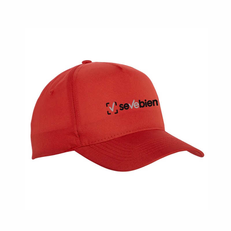 Gorra Penta