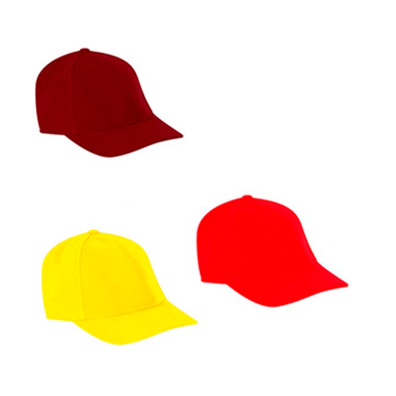 Gorra Zizu