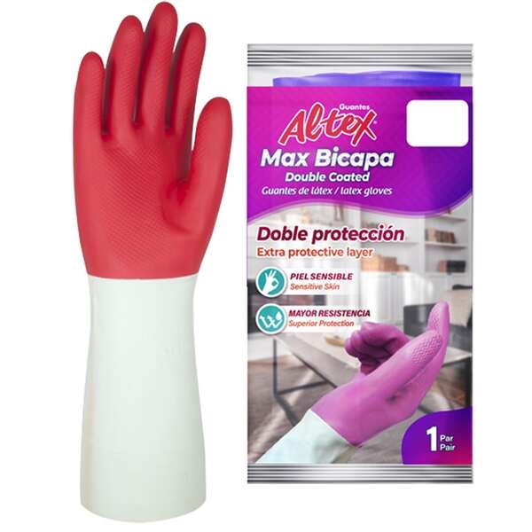 Guante Altex MAX