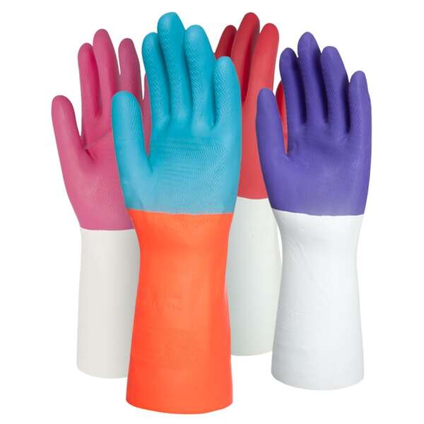 Guante Altex MAX