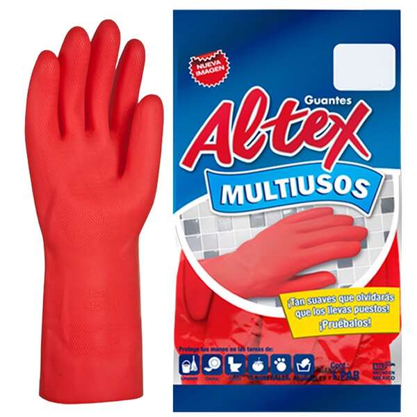 Guante Altex Multiusos No. 6 1/2