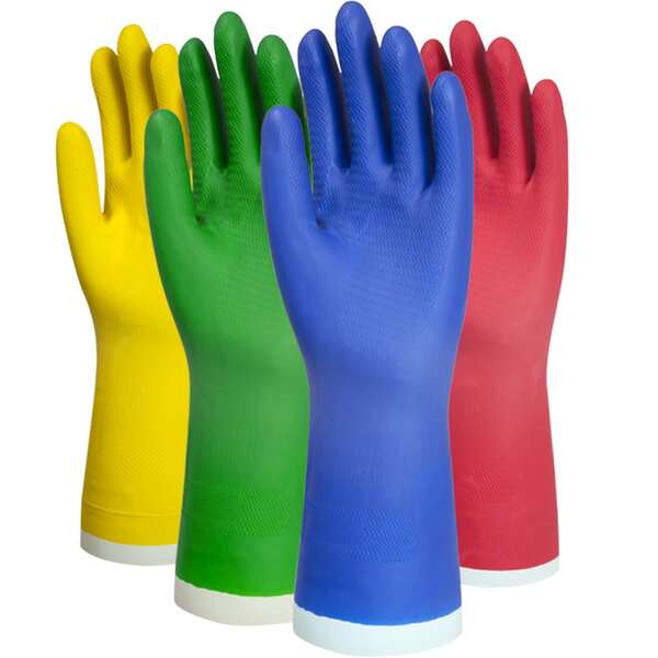 Guante Altex PREMIUM No. 8
