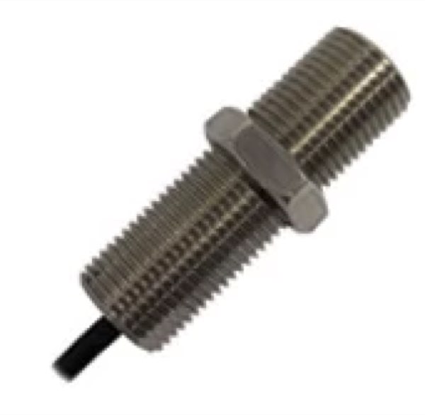 HALL effect ZERO velocidad sensor Honeywell LCZ460-30-ECC