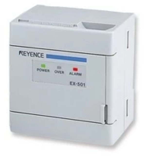 HIGH accuracy displacement sensor Keyence EX-505