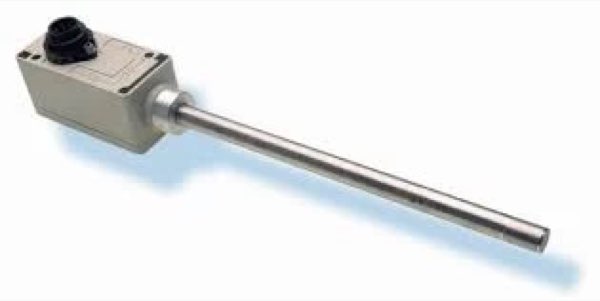 HIGH TEMP oxygen sensor Honeywell MF020-2-LC3