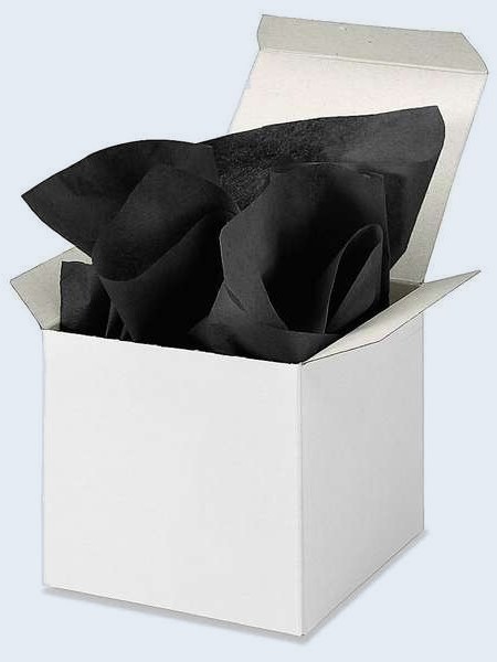 Hojas de papel de china, 15 x 20 pulg