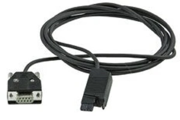 I/O check RS-232 KIT CD software cable WAGO 759-302