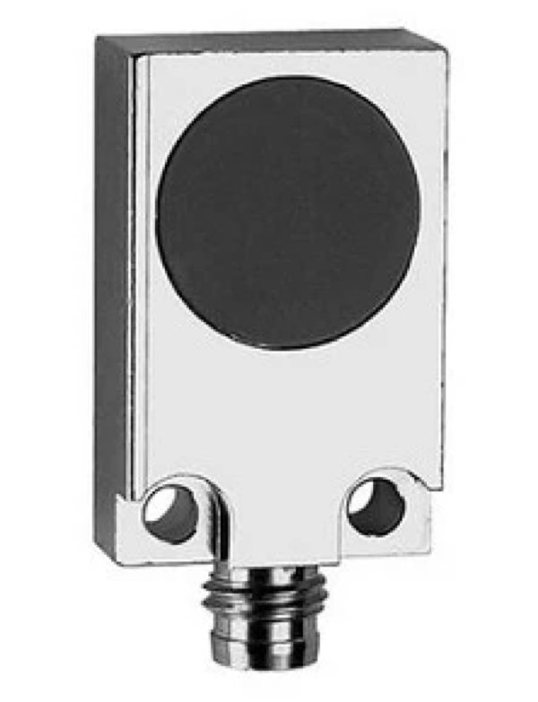 IFFM position Sensor inductivo PNP 10-30VDC Baumer IFFM-20P17A3-S35L