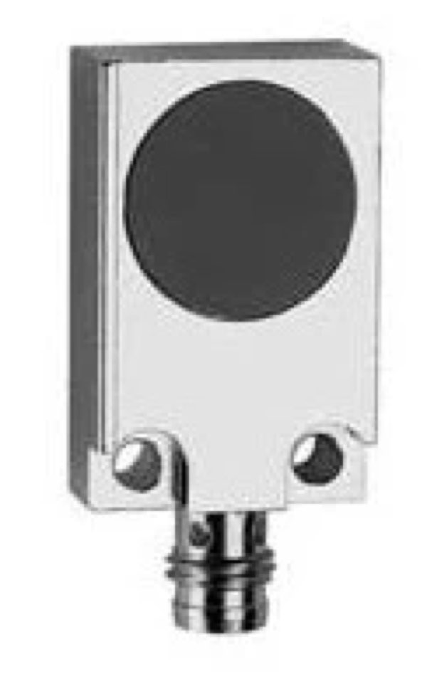 IFFM rectangular Sensor inductivo Baumer IFFM-20P1501-S35L