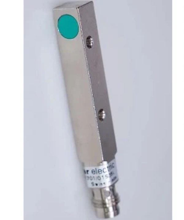 IFFM Sensor inductivo PNP 10-30VDC Baumer IFFM-08P1701-O1S35L