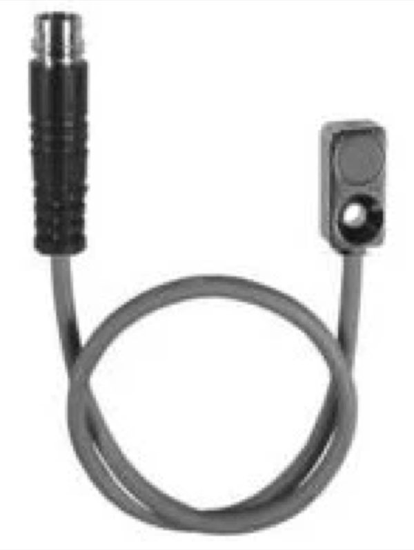 IFFM Sensor inductivo PNP 10-30VDC Baumer IFFM-08P17A6-KS35L