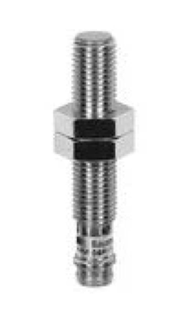 IFRM Sensor inductivo Baumer IFRM08P17G1-S35L