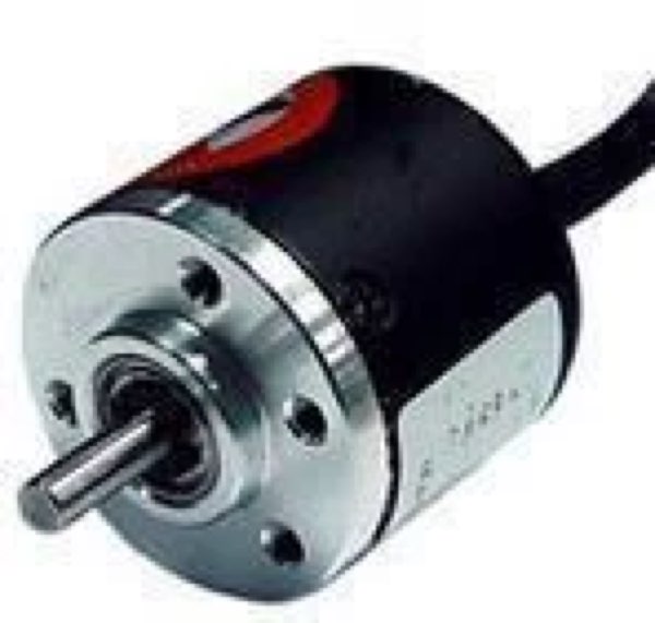 Incremental encoder Totem polos 5VDC Autonics E50S8-360-3-T