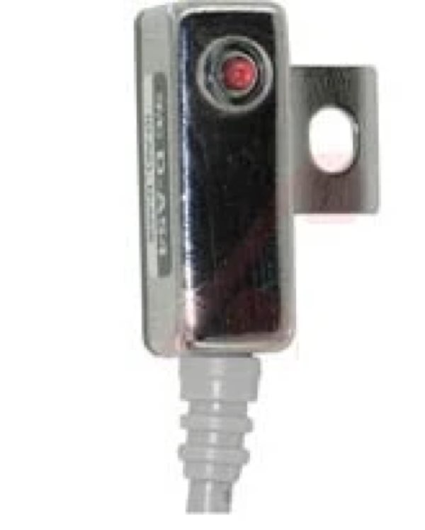 Inline REED interruptor SMC Corporation D-A54