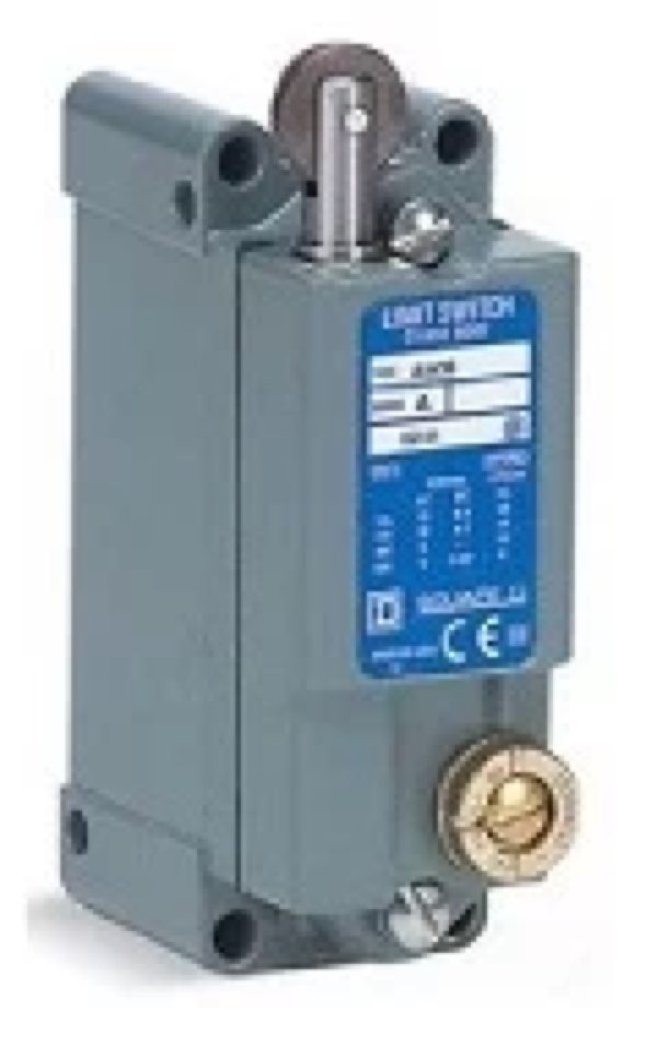 Interruptor de límite Square D 9007AW32