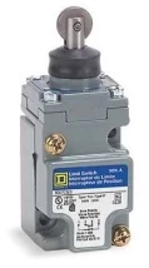 Interruptor de límite Square D 9007C54D