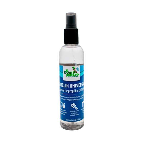 Isoclin Universal 250 ml