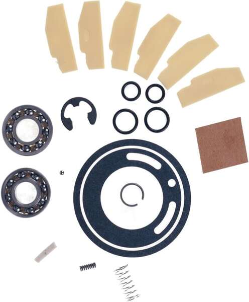 Kit De Servicio, 231-TK3