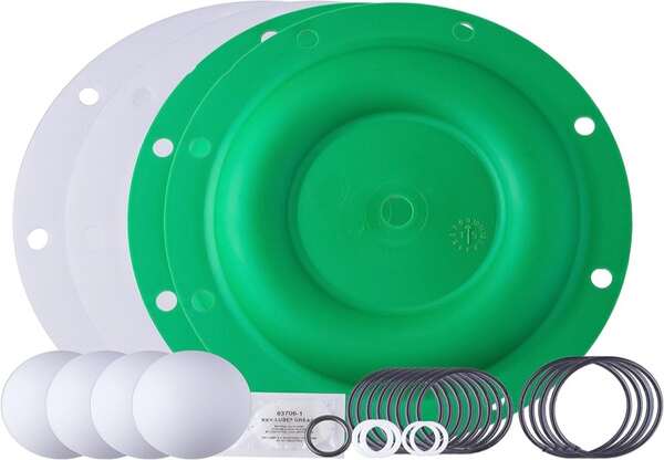 Kit De Servicio, 637447-TT