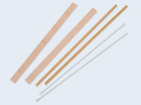 Kit de servicio de 16 pulg para selladora de impulso de mesa