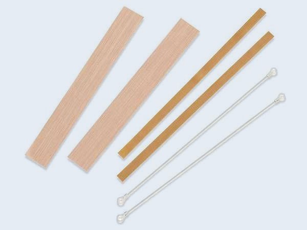 Kit de servicio de 8 pulg para selladora de impulso de mesa, 20 cm kit