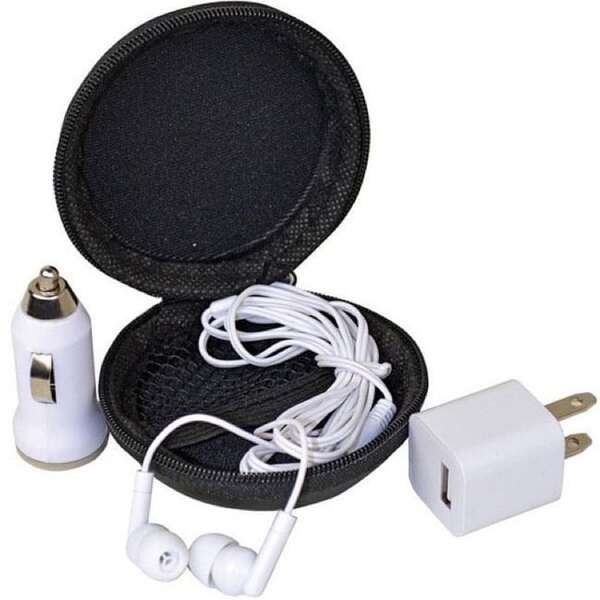 Kit Faraday