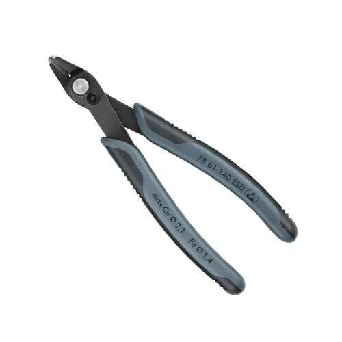 Knipex Pinza Para Electronica 78-61-140