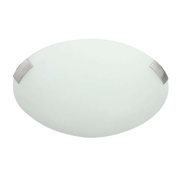 Lámpara de interior para sobreponer, Base E27, PTL-8520/S Tecnolite