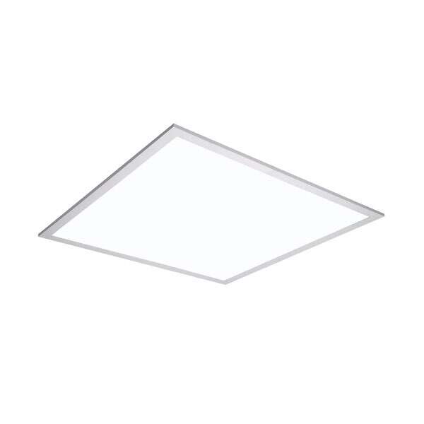 Lámpara LED, cuadrada, 29.2 W, 4000k, 22FP3240C Cooper Lighting