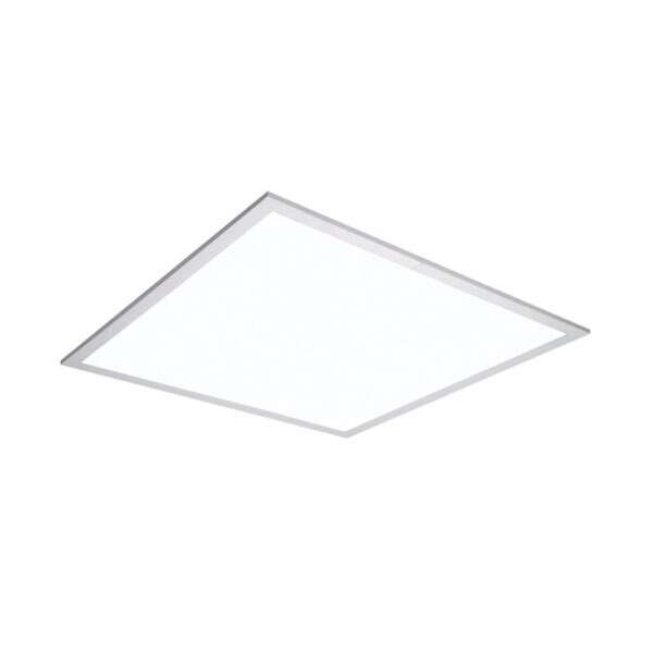 Lámpara LED, cuadrada,38.3 W, 4000k, 22FP4240C Cooper Lighting
