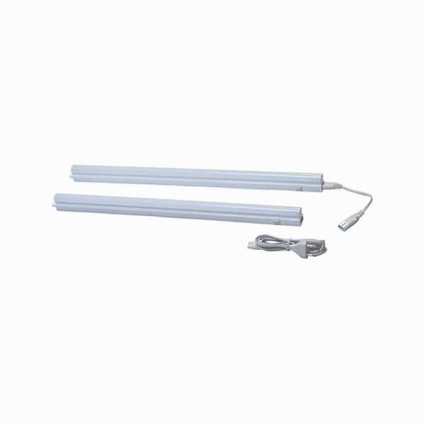 Lámpara LED lineal, de techo, 8 W, 6500 K. 86399 Ledvance
