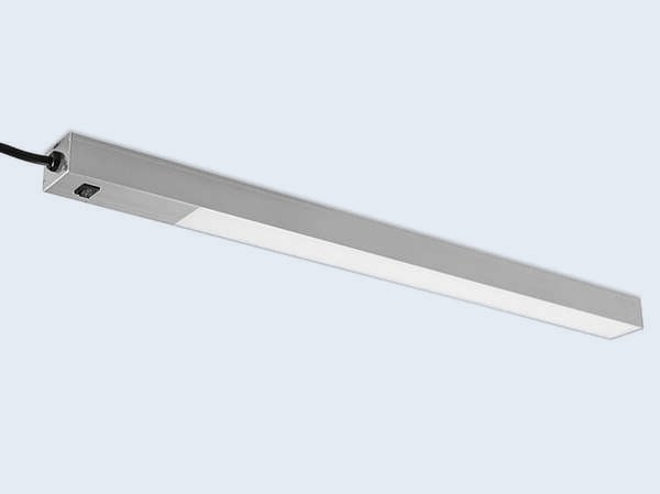 Lámpara LED para taller- magnética