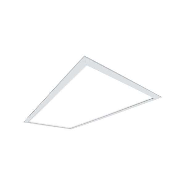 Lámpara LED Rectangular 46.8W 5000 K 24CGT5550C Cooper Lighting