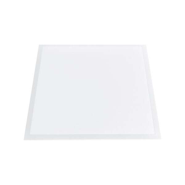 Lámpara panel industrial para interior con tecnología backlit