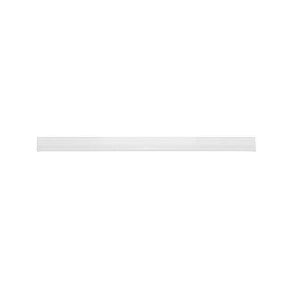 Lámpara regleta LED interconectable de 56.9 cm, 6500 K