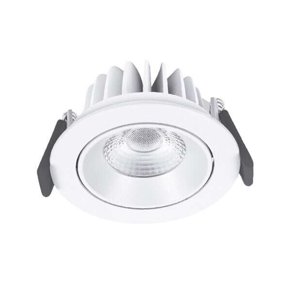Lámpara Spot LED de interior, 10 W, 3000 K. 89335 Ledvance
