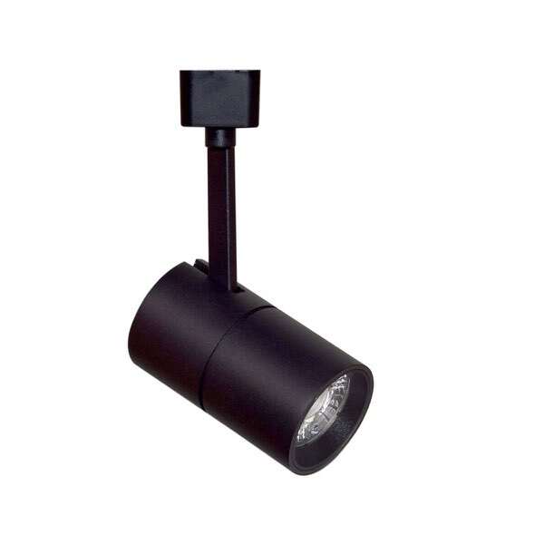 Lámpara spot LED de riel dirigible, 12 W