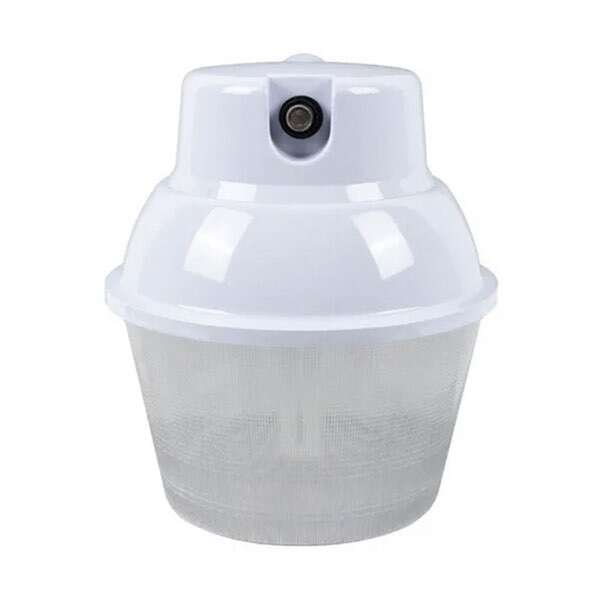 Lámpara suburbana fluorescente, PLEL313 Cooper Lighting
