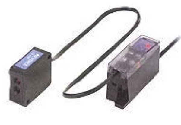 Láser sensor Keyence LZ-151