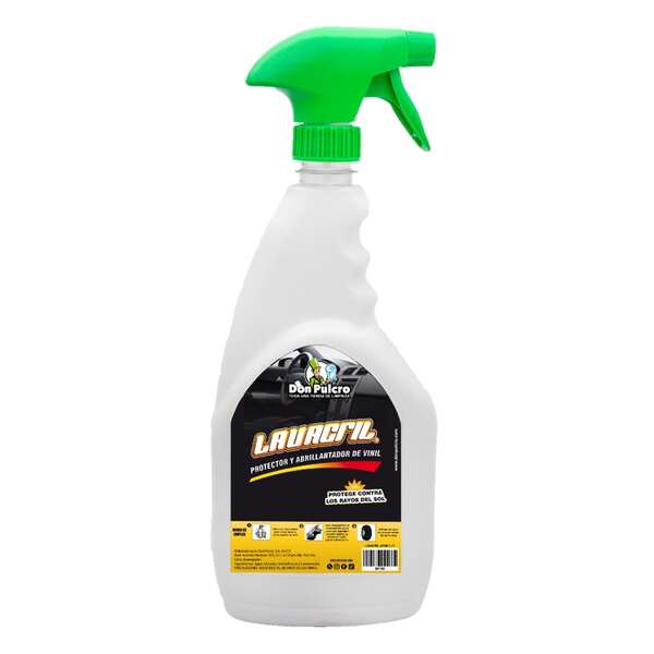 Lavacril 1 LT. Atom.